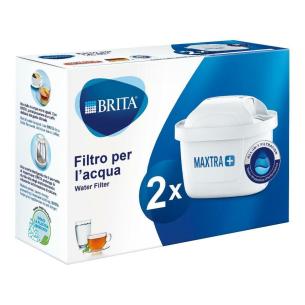 Brita - Filtro acqua Maxtra per caraffa Marella pack 2