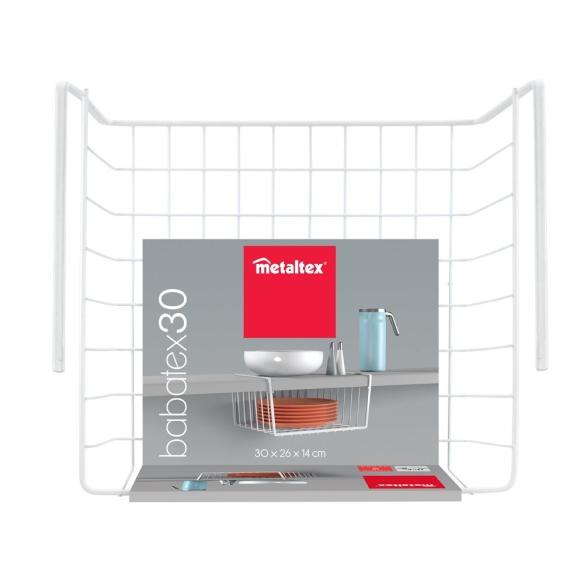 BABATEX CESTELLO SOTTOPENSILE