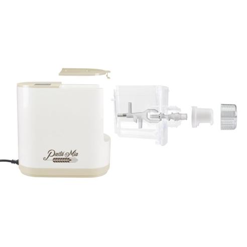 Beper - Macchina per la pasta estrusa Pasta Mia elettrica 200 watt