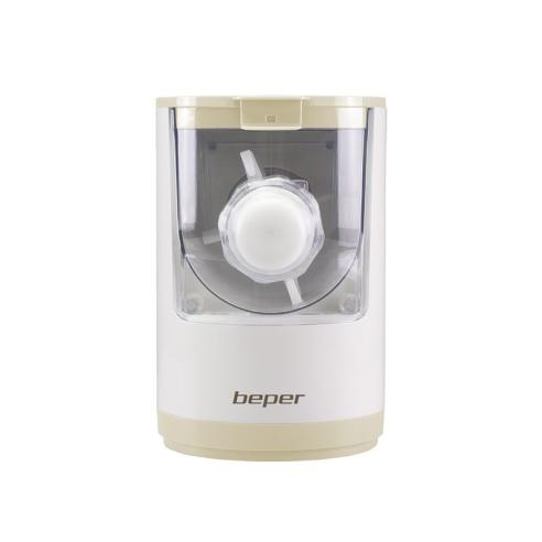 Beper - Macchina per la pasta estrusa Pasta Mia elettrica 200 watt