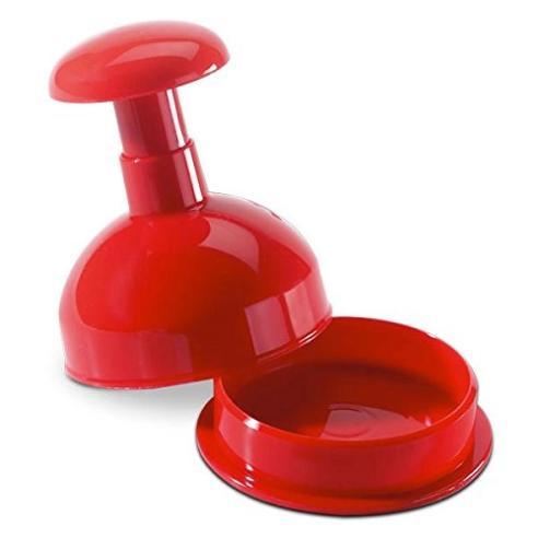 STAMPO HAMBURGER BURGHIMAX