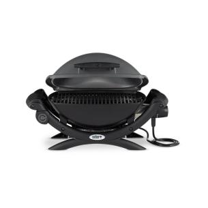 Weber - Electric BBQ Barbecue Q 1400
