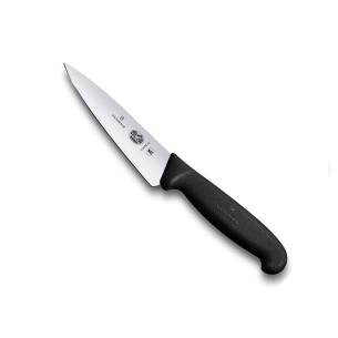 Victorinox - Coltello da cucina con manico in fibrox 12 cm