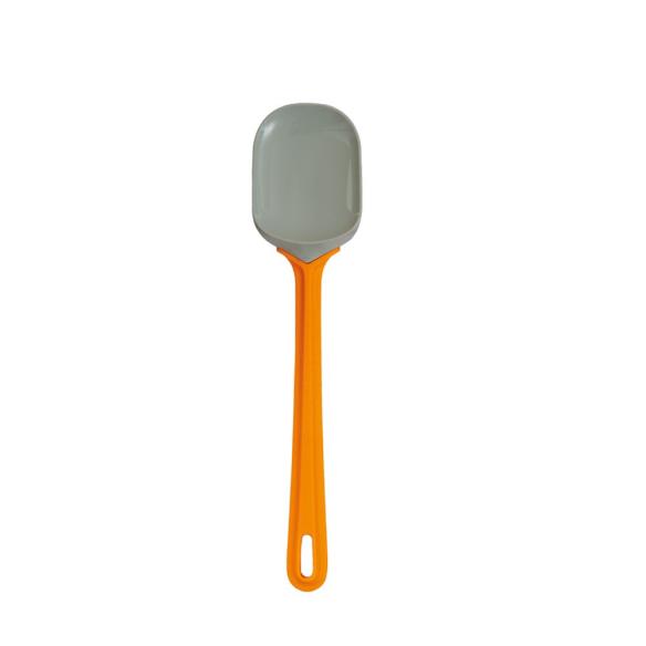 Decora - Cucchiaio in silicone cm 27,5