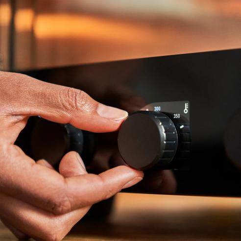 Forno Ooni Elettrico Vol | Salernocasalinghi