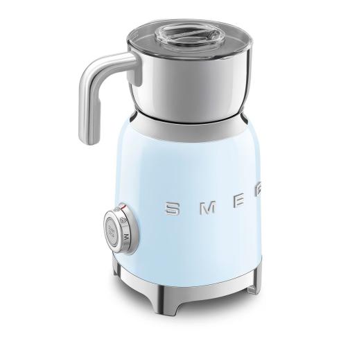 Smeg Montalatte Azzurro | Salernocasalinghi