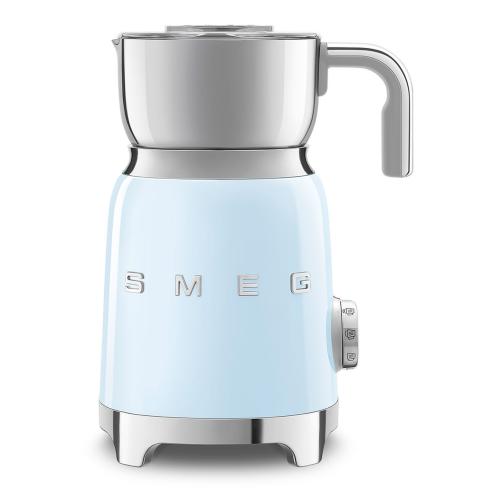 Smeg Montalatte Azzurro | Salernocasalinghi