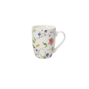 Tognana - Iris Audrey line porcelain mug 320 ml
