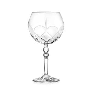 Tognana - Set of 6 gin and tonic glasses 580 ml Stars & Stirpes line