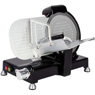 RGV - Vintage 250 black electric domestic slicer 2