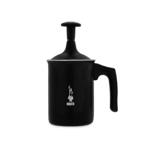 Bialetti Tutto Crema Montalatte 3 Tazze 160ml | Alluminio Antiaderente