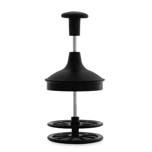 Bialetti Tutto Crema Montalatte Manuale 330ml | Schiuma Perfetta