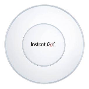 Instant pot - Silicone lid...