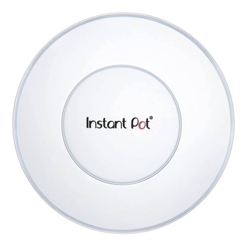 Instant pot - Coperchio in silicone per multicooker da 8 litri