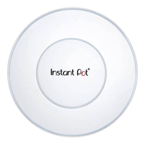 Instant pot - Silicone lid for 8 liter multicooker