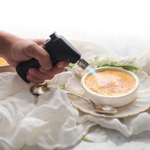 Decora - Mini burner caramelizer 2