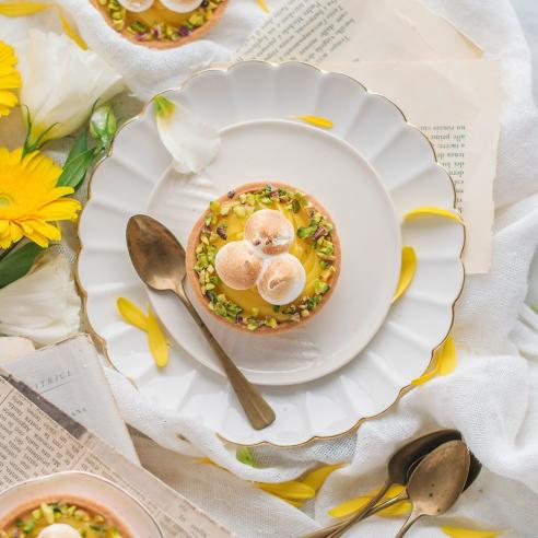 Decora - Mini caramellizzatore bruciatore