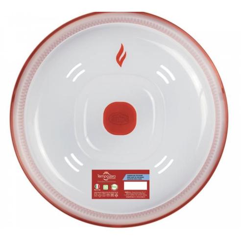 Snips - Campana per microonde da 26 cm