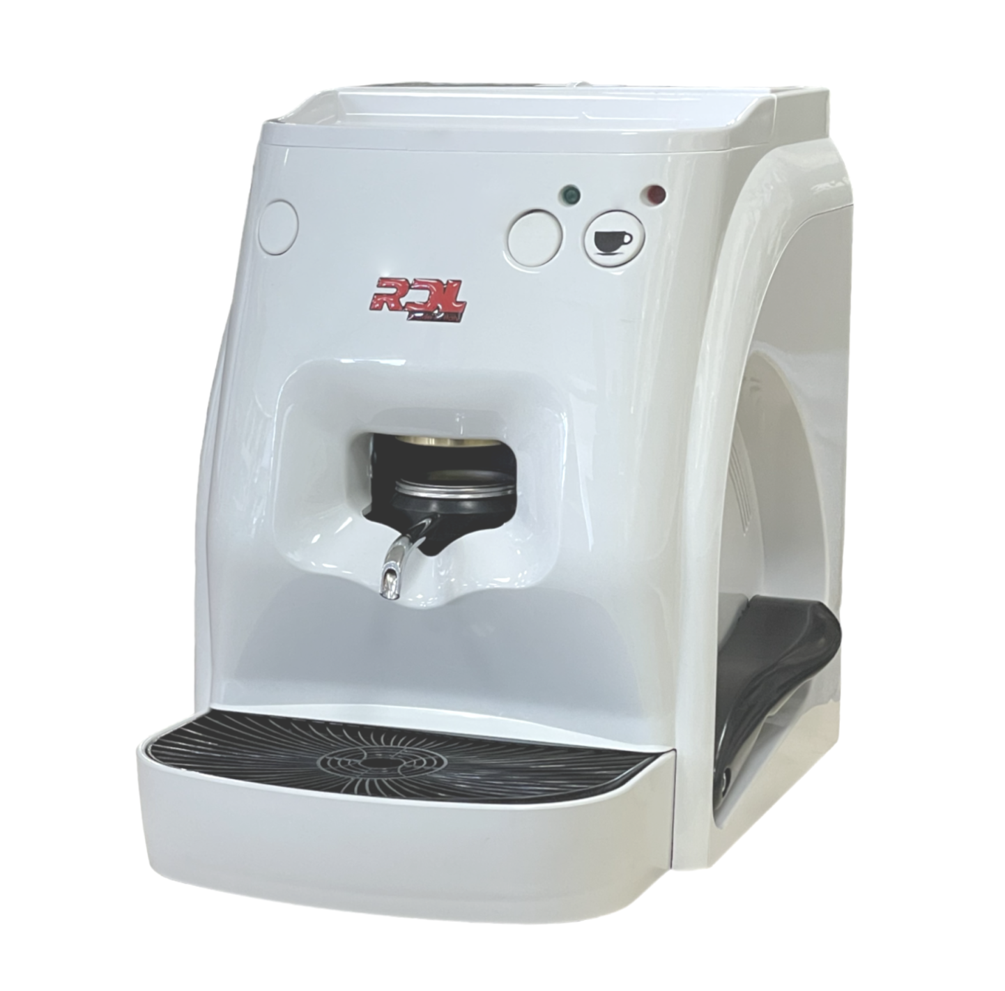 RDL - Mini Standard macchina da caffè espresso elettrica a cialde