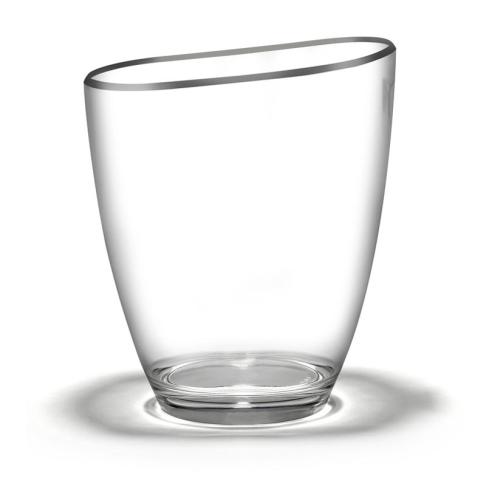 WAF - Ice bucket for one Eclisse bottle 24,5 cm