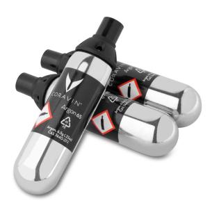 Coravin - Set of 3 Pure...