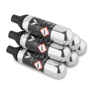 Coravin - Set of 6 Pure argon gas capsules for Coravin brewing system