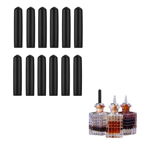 westmark - Set 12 Cappucci protettivi per tappi versatori