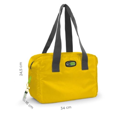 Gio'Style - Vela thermal bag + 12 litres