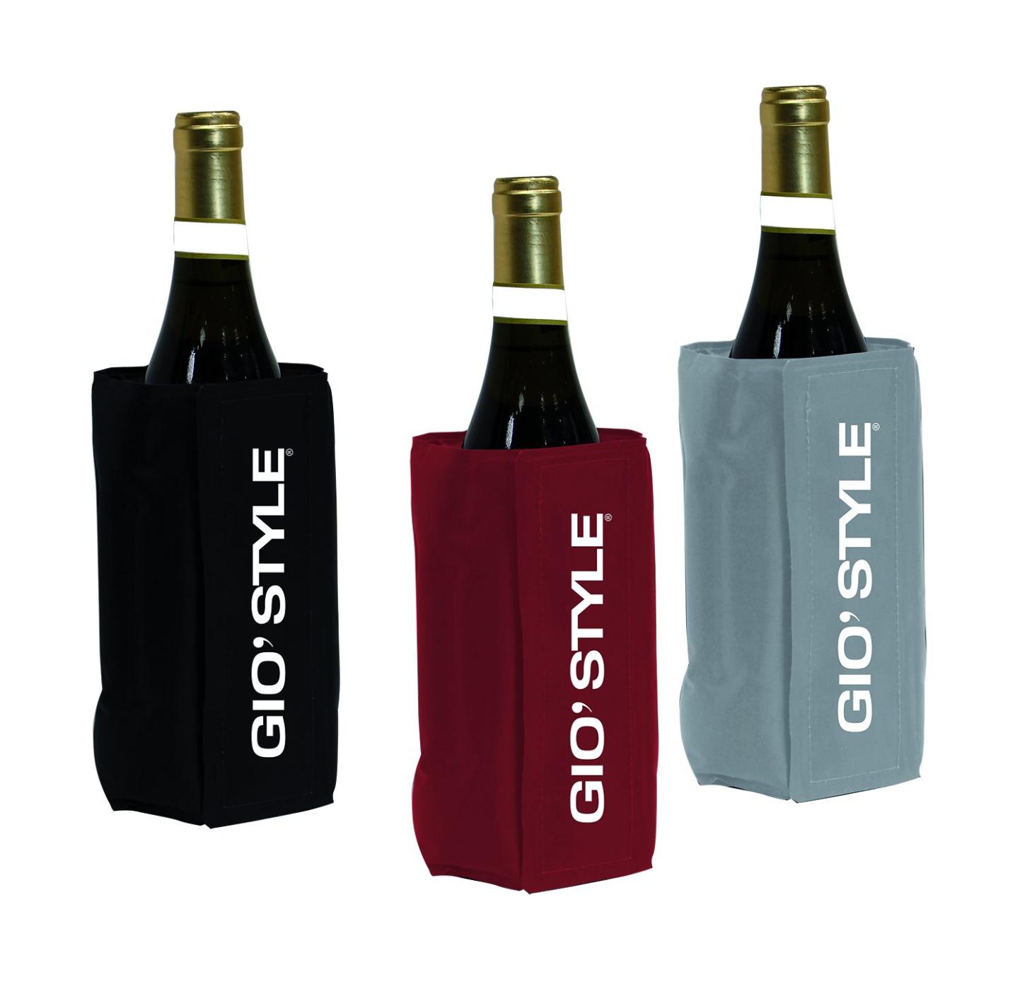 Gio'Style - Glacette raffredda bottiglie vino e spumante diametro max 8 cm