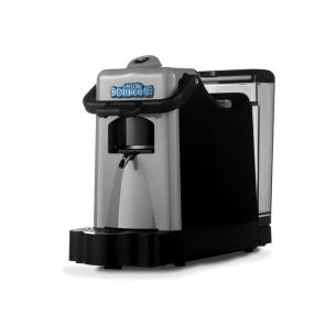 Didiesse - Didì Borbone plaster espresso coffee pod machine with 120 complimentary pods