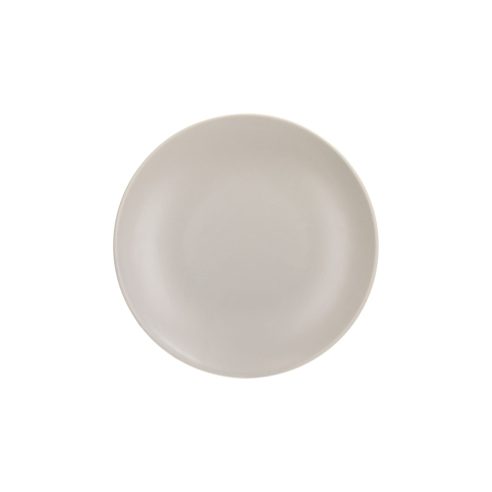 Tognana - Tortora Ritual line porcelain stoneware dessert plate 20 cm