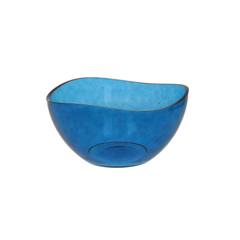 Tognana - Glass bowl 12 cm, Glass Pasì line
