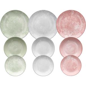 Tognana - 18-piece...