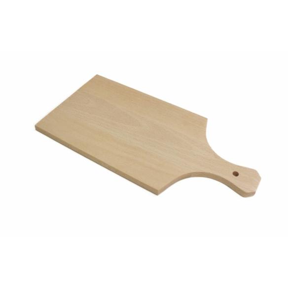 Calder - Beech wood chopping board for salami slicer 22 cm