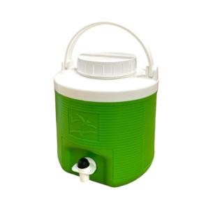 Plastime - Bottiglia termica spring 4 litri