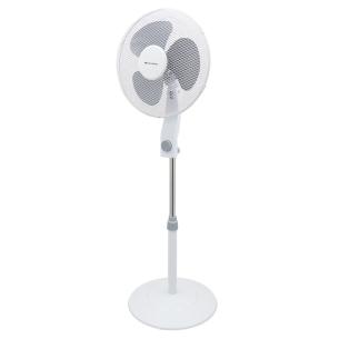 Melchioni Family - Comfort breeze adjustable pedestal fan 40 cm high quality