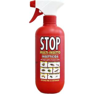 Insecticide multi-insect stop 375ml