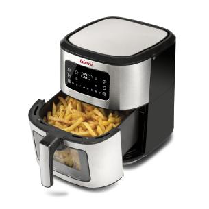 Girmi - Ecofritt 6.5 liter air fryer FG88