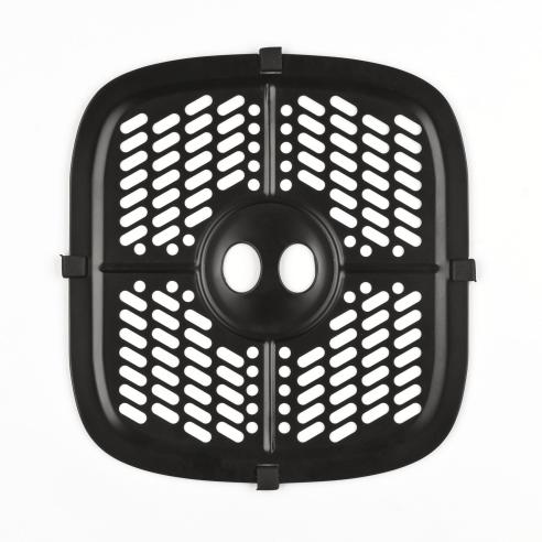 Girmi - Friggitrice ad aria Ecofritt da 6,5 litri FG88