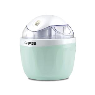 G3Ferarri - Vanilla electric ice cream maker 1 liter capacity G20136
