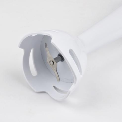 Girmi - Frullatore a immersione kit completo MX15 da 200 watt