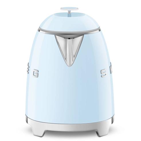 Smeg Mini Bollitore Azzu | Salernocasalinghi