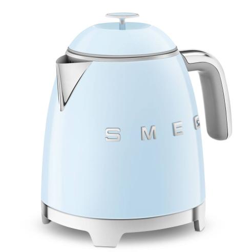 Smeg Mini Bollitore Azzu | Salernocasalinghi