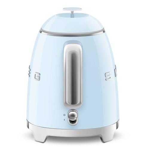 Smeg Mini Bollitore Azzu | Salernocasalinghi