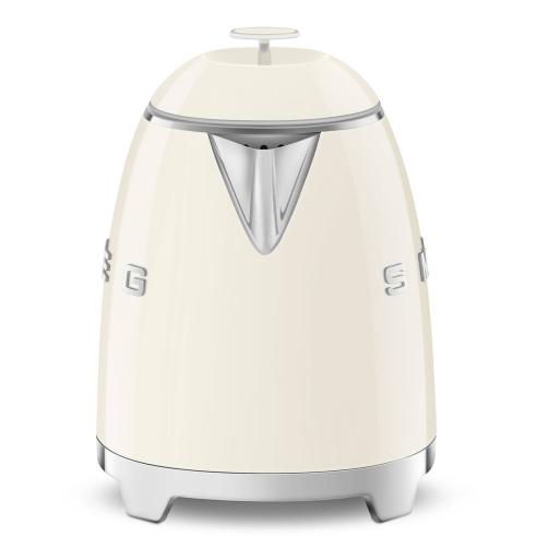 Smeg Mini Bollitore Pann | Salernocasalinghi