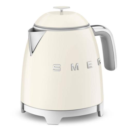 Smeg Mini Bollitore Pann | Salernocasalinghi