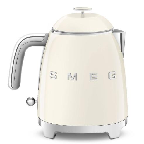 Smeg Mini Bollitore Pann | Salernocasalinghi
