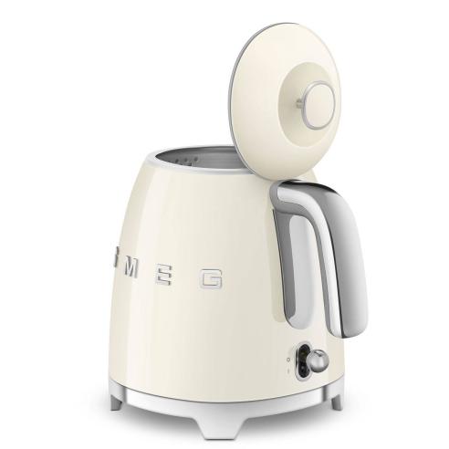 Smeg Mini Bollitore Pann | Salernocasalinghi