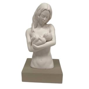 Bongelli Preziosi - Maternity sculpture cm 15