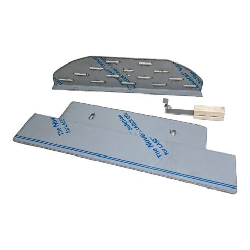 Prolunga basic più coperchio compatibile per forno pizza koda 16